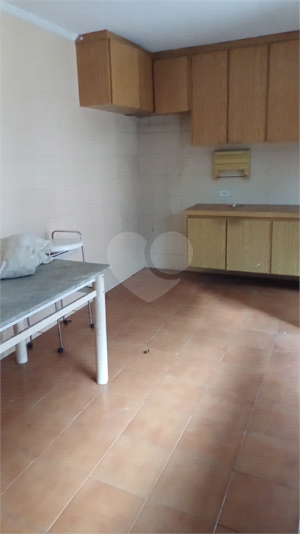 Venda Sobrado São Paulo Vila Isolina Mazzei REO950039 16