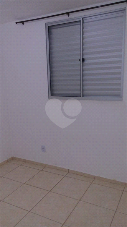 Venda Apartamento São Carlos Parque Fehr REO950049 7