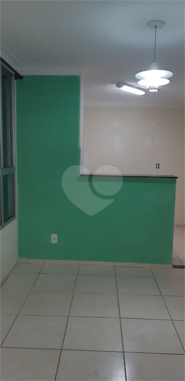 Venda Apartamento São Carlos Parque Fehr REO950049 3