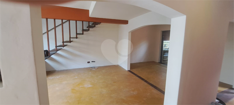 Venda Casa de vila São Paulo Brooklin Paulista REO950052 3