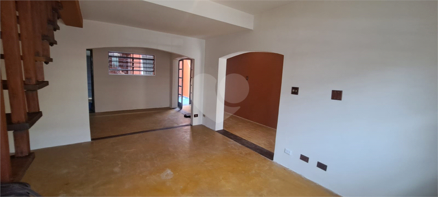 Venda Casa de vila São Paulo Brooklin Paulista REO950052 5