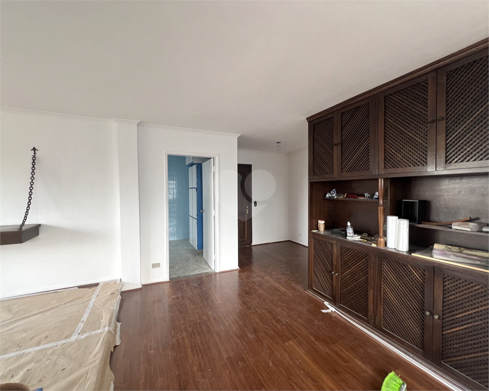 Venda Apartamento São Paulo Paraíso REO950058 4