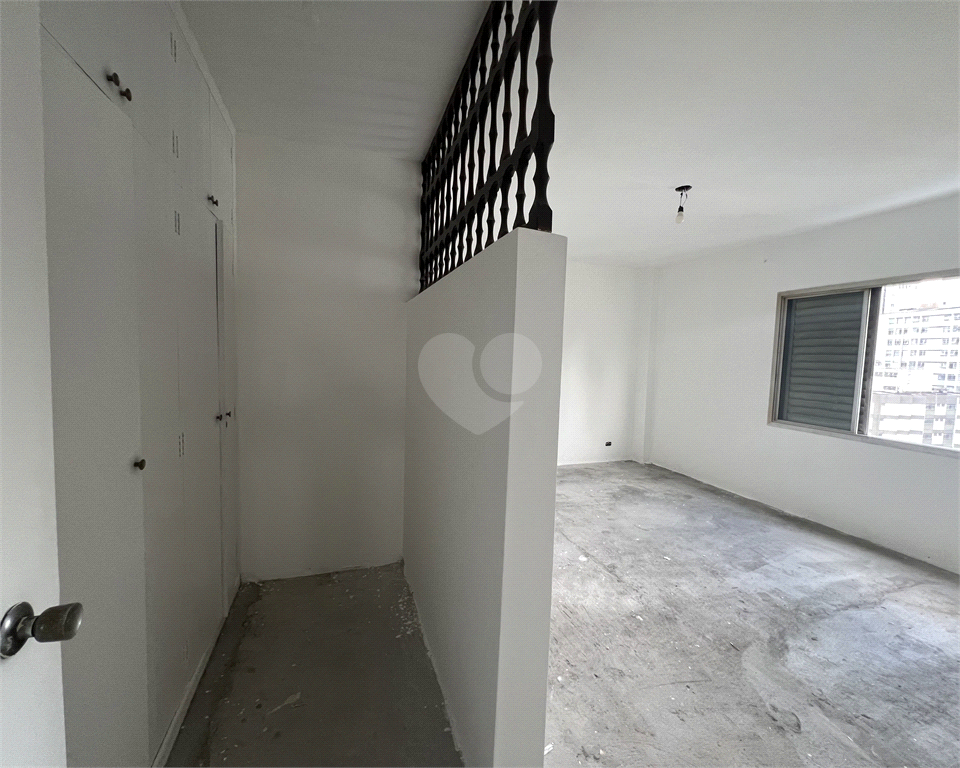 Venda Apartamento São Paulo Paraíso REO950058 8