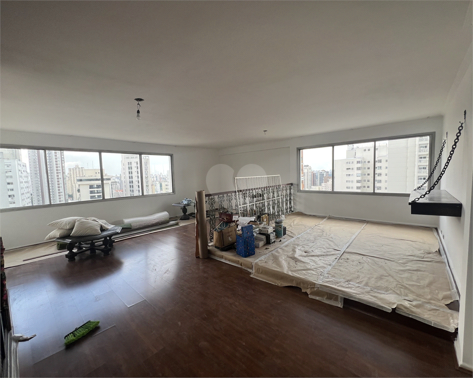 Venda Apartamento São Paulo Paraíso REO950058 1