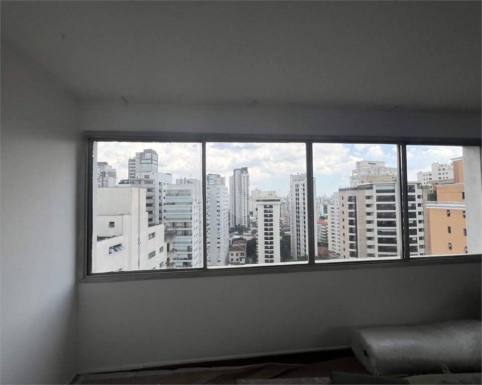 Venda Apartamento São Paulo Paraíso REO950058 2