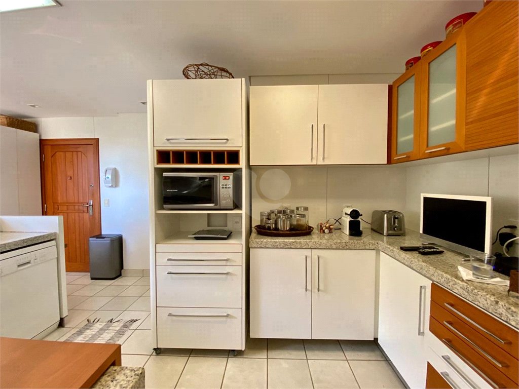 Venda Apartamento Vitória Santa Lúcia REO950075 25