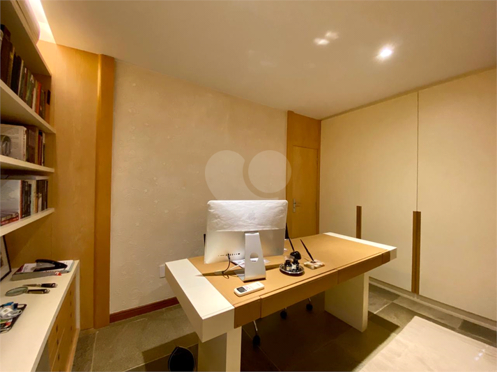 Quarto/Escritório