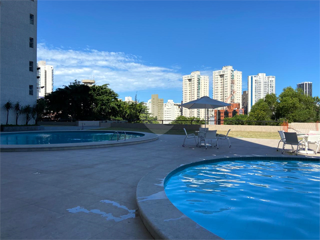 Venda Apartamento Vitória Santa Lúcia REO950075 33