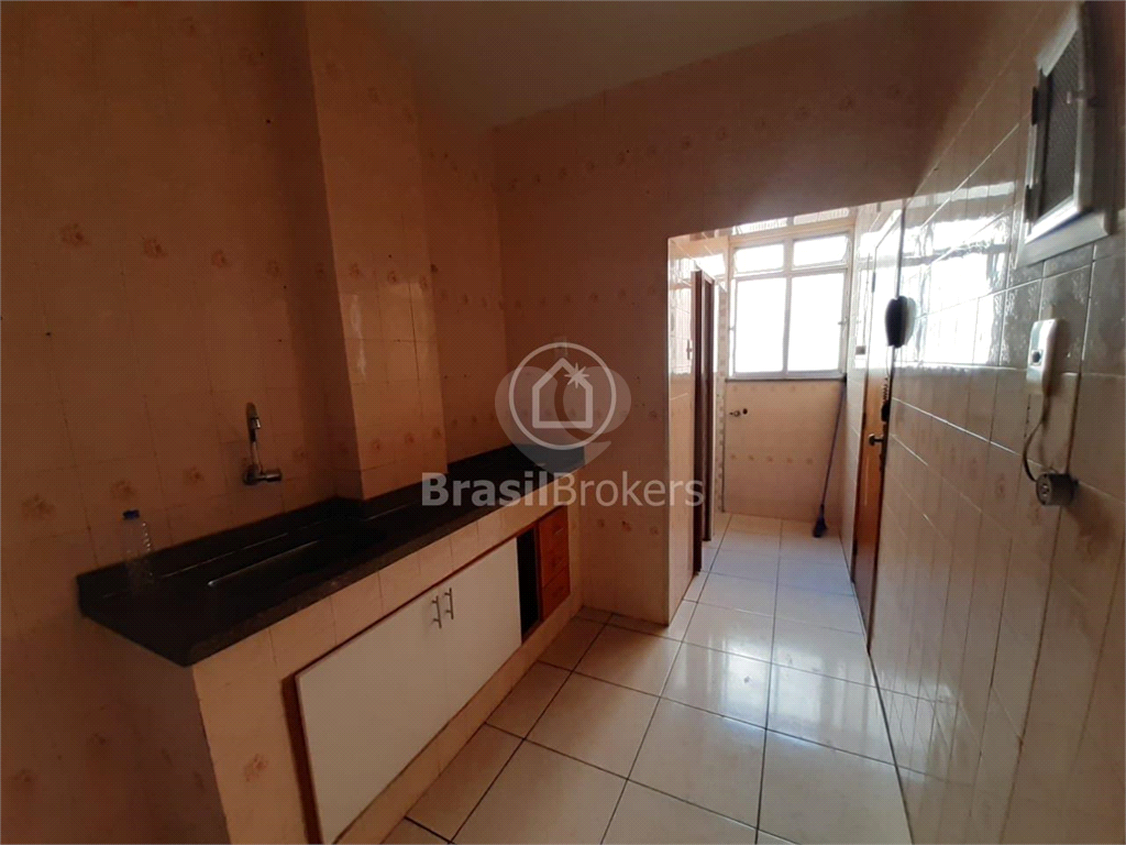 Venda Apartamento Niterói Santana REO950085 10