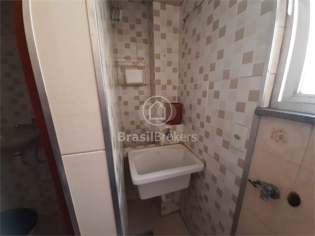 Venda Apartamento Niterói Santana REO950085 11