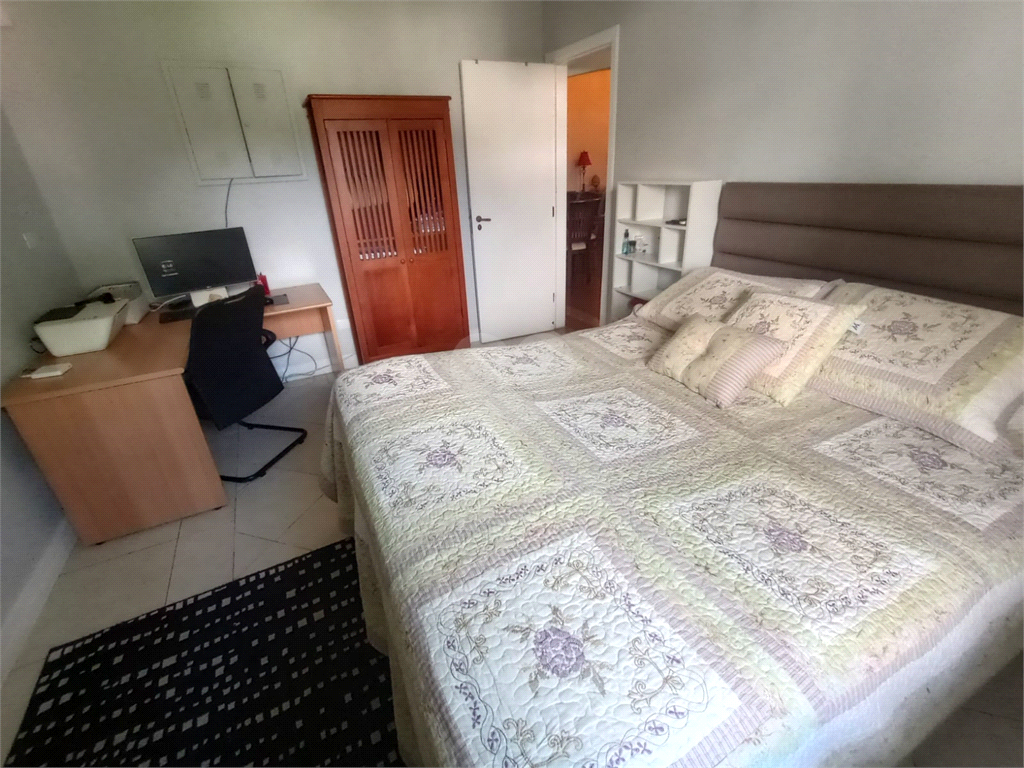 Venda Sobrado São Paulo Barro Branco (zona Norte) REO950087 16