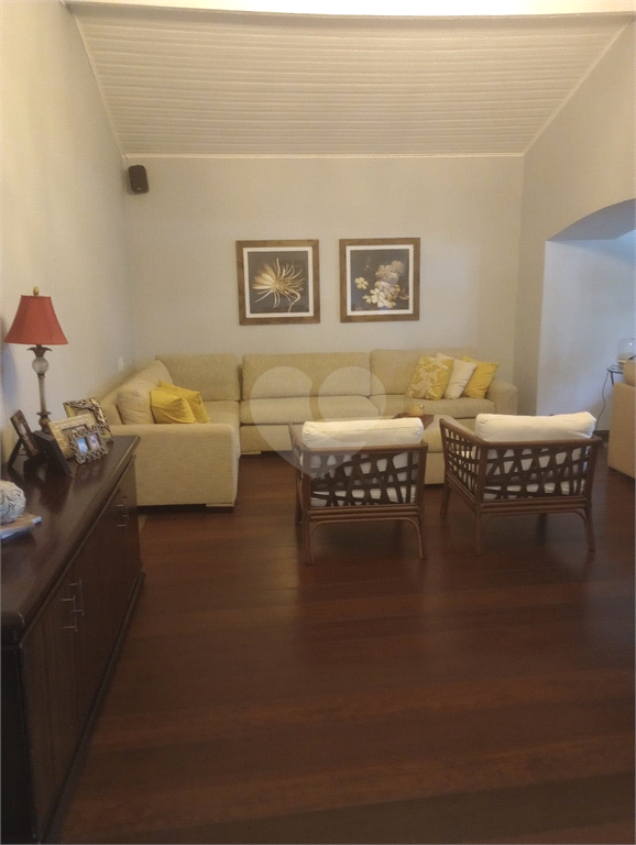 Venda Sobrado São Paulo Barro Branco (zona Norte) REO950087 6