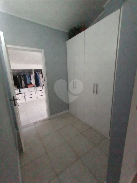 Venda Sobrado São Paulo Barro Branco (zona Norte) REO950087 22