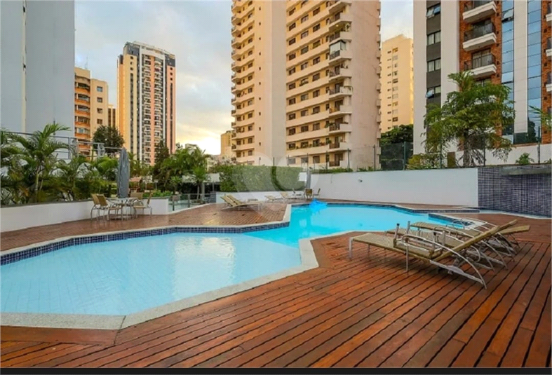 Venda Apartamento São Paulo Vila Uberabinha REO950089 22