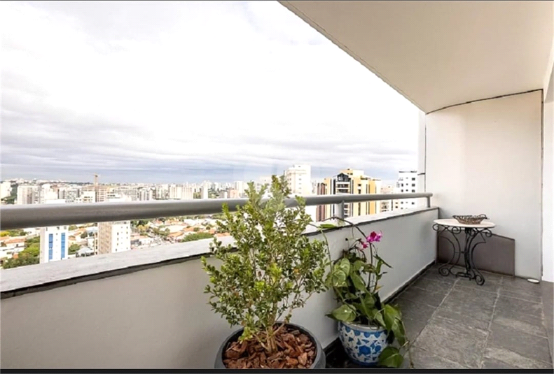 Venda Apartamento São Paulo Vila Uberabinha REO950089 20