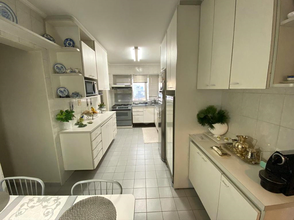 Venda Apartamento São Paulo Vila Uberabinha REO950089 19