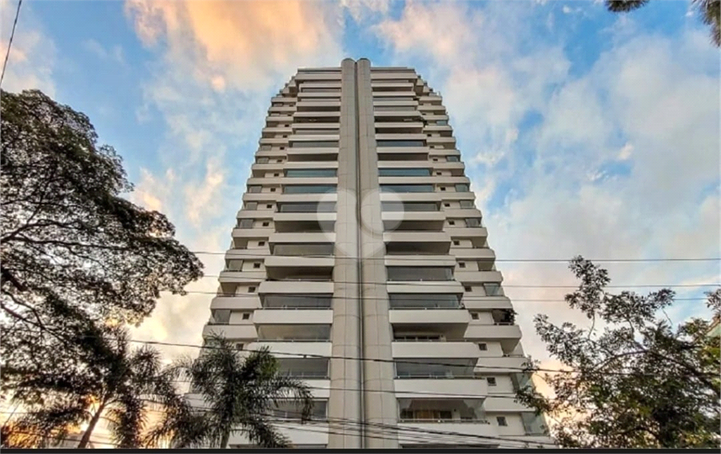 Venda Apartamento São Paulo Vila Uberabinha REO950089 24