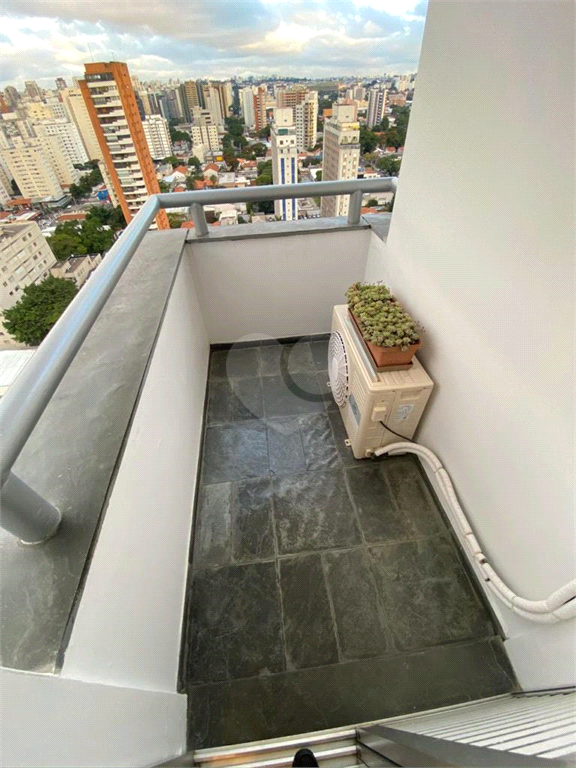 Venda Apartamento São Paulo Vila Uberabinha REO950089 12