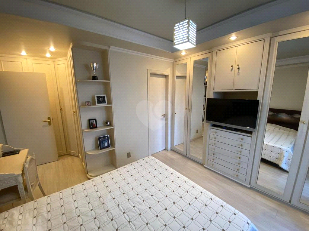 Venda Apartamento São Paulo Vila Uberabinha REO950089 9