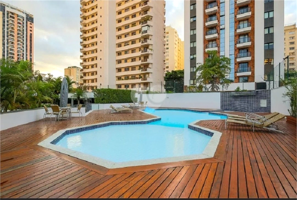 Venda Apartamento São Paulo Vila Uberabinha REO950089 26