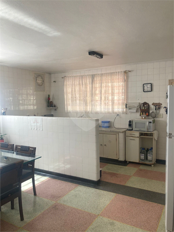 Venda Sobrado São Paulo Vila Albertina REO950092 9