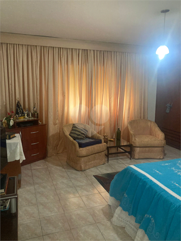 Venda Sobrado São Paulo Vila Albertina REO950092 26