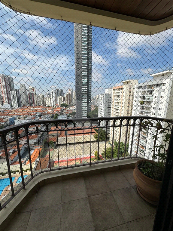 Venda Apartamento São Paulo Vila Gomes Cardim REO950100 17