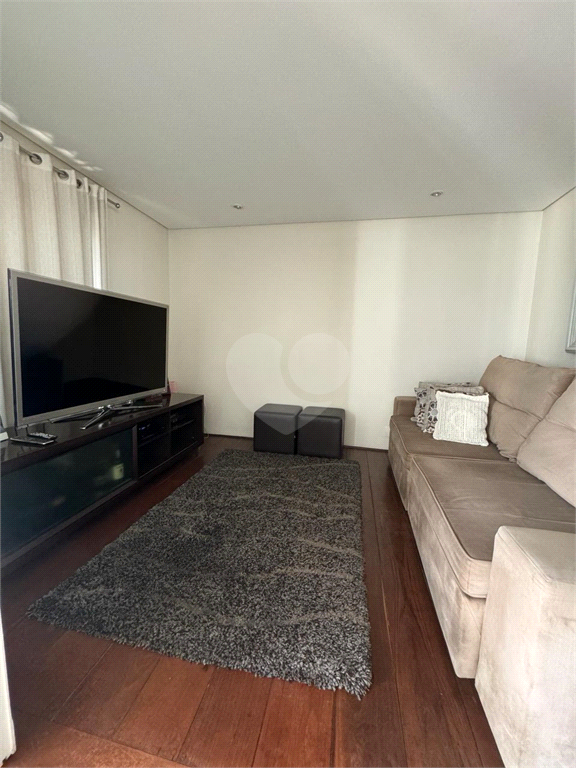 Venda Apartamento São Paulo Vila Gomes Cardim REO950100 9