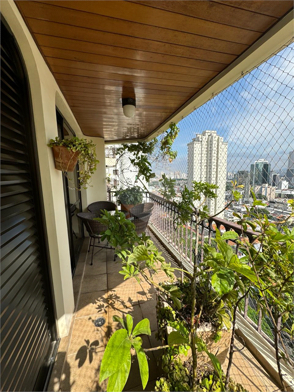 Venda Apartamento São Paulo Vila Gomes Cardim REO950100 7