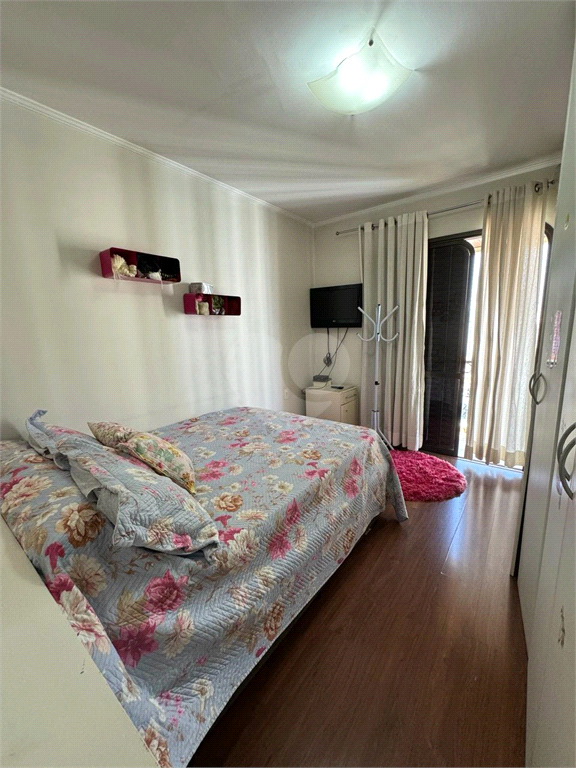 Venda Apartamento São Paulo Vila Gomes Cardim REO950100 19