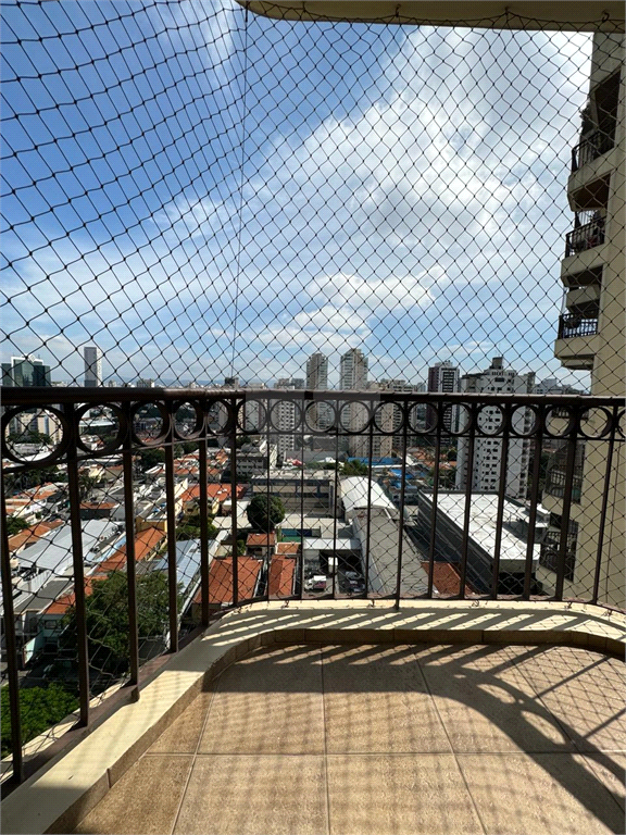 Venda Apartamento São Paulo Vila Gomes Cardim REO950100 20