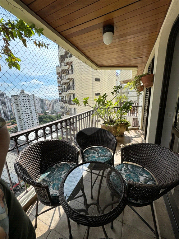 Venda Apartamento São Paulo Vila Gomes Cardim REO950100 8