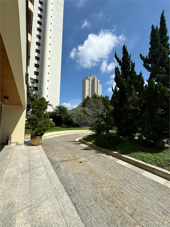 Venda Apartamento São Paulo Vila Gomes Cardim REO950100 31