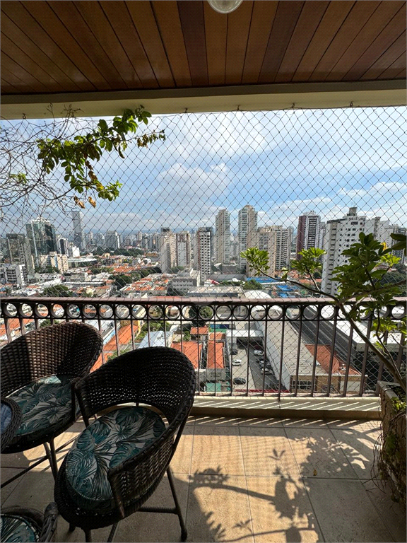 Venda Apartamento São Paulo Vila Gomes Cardim REO950100 6