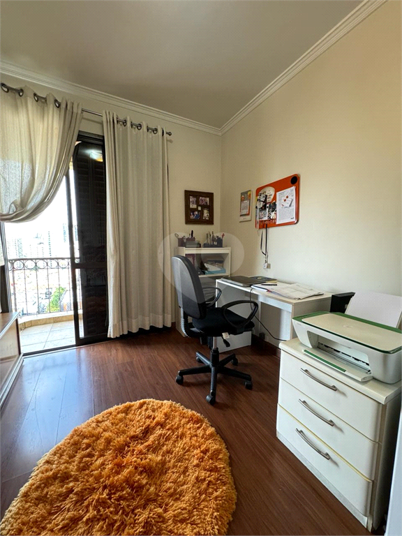 Venda Apartamento São Paulo Vila Gomes Cardim REO950100 16