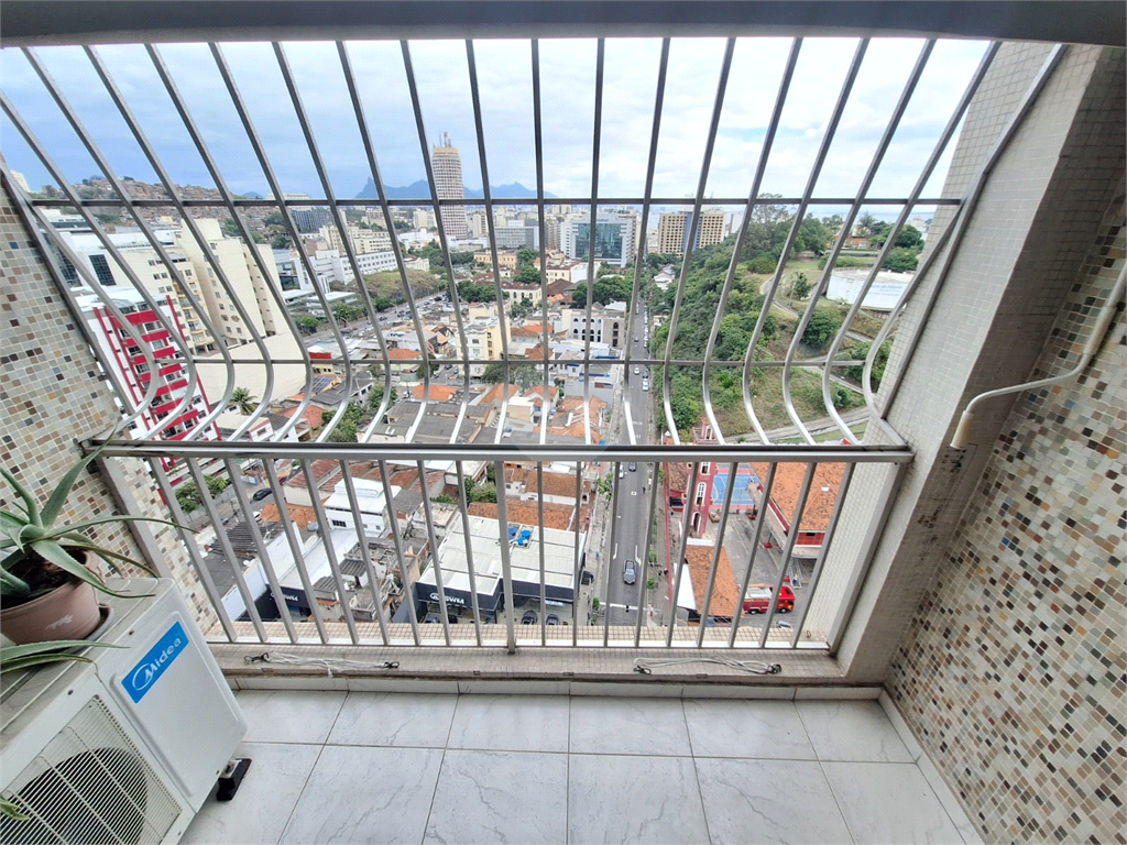 Venda Apartamento Niterói Centro REO950103 5