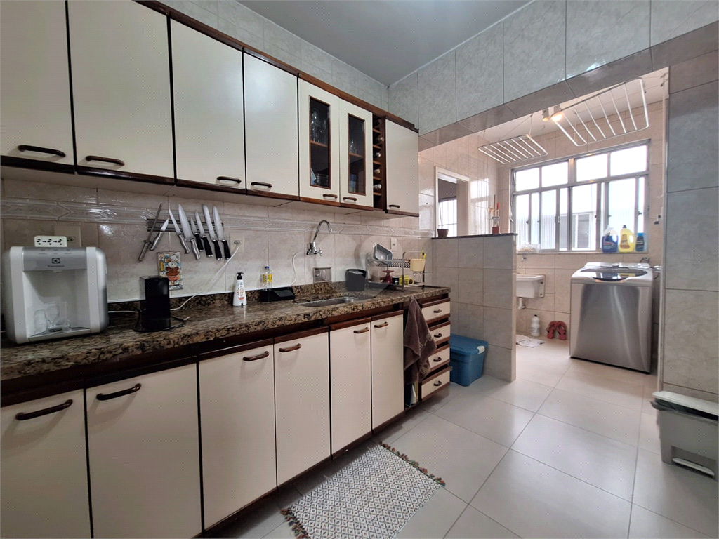 Venda Apartamento Niterói Centro REO950103 17