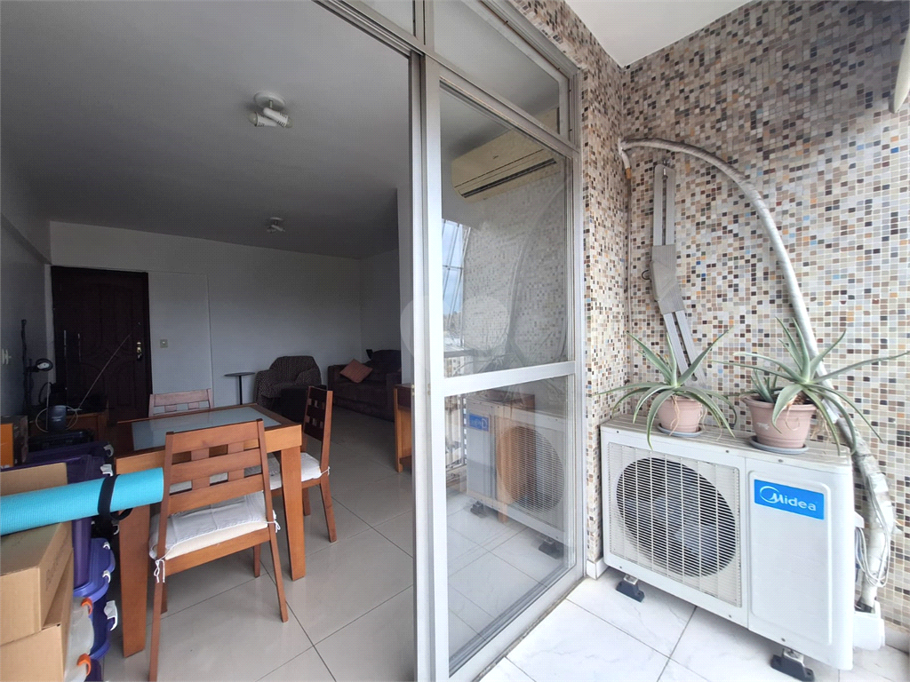 Venda Apartamento Niterói Centro REO950103 6