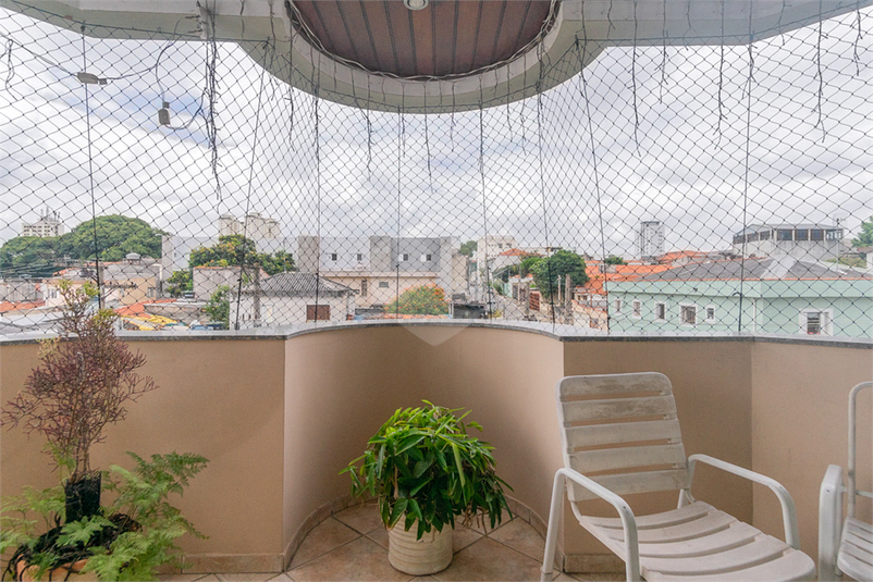 Venda Apartamento São Paulo Vila Diva (zona Leste) REO950107 8