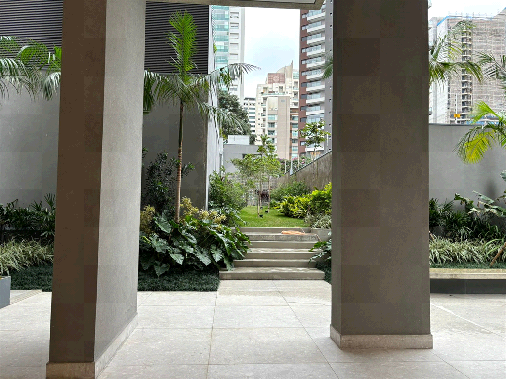 Venda Apartamento São Paulo Jardim Vila Mariana REO950114 25