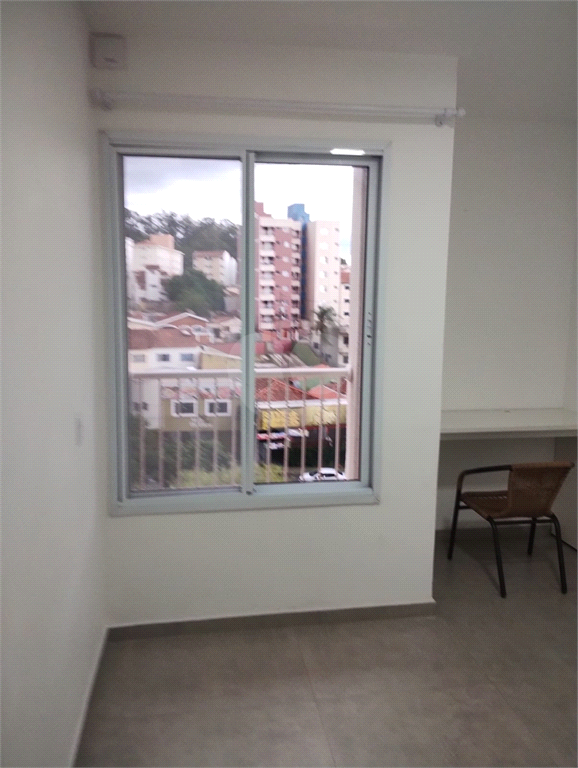 Venda Apartamento São Carlos Parque Arnold Schimidt REO950119 7