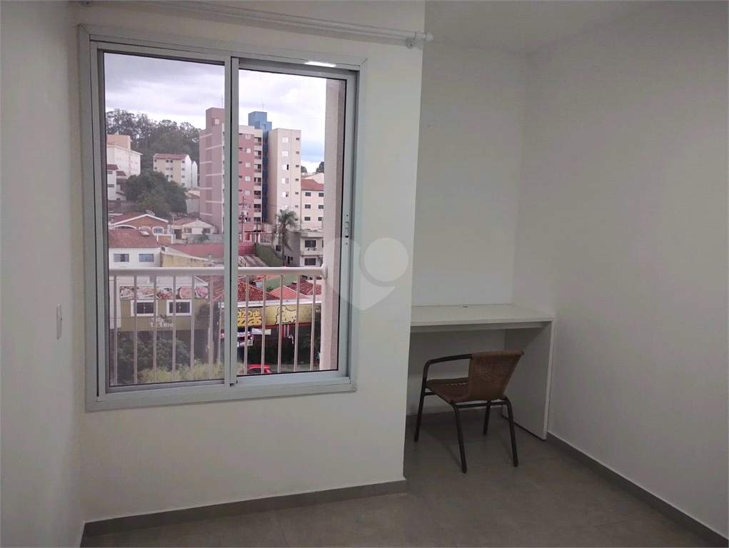 Venda Apartamento São Carlos Parque Arnold Schimidt REO950119 6