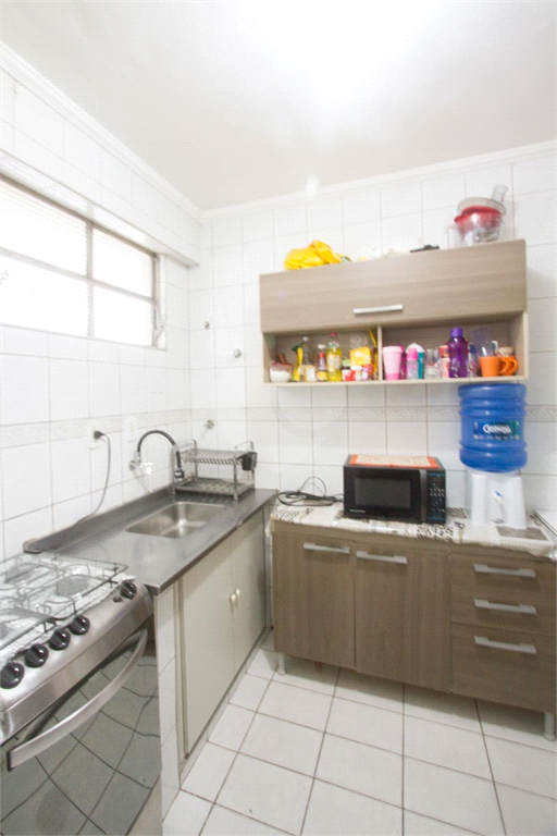 Venda Apartamento São Paulo Bela Vista REO950122 22