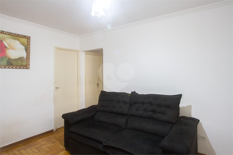 Venda Apartamento São Paulo Bela Vista REO950122 2