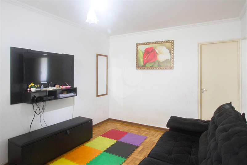 Venda Apartamento São Paulo Bela Vista REO950122 1