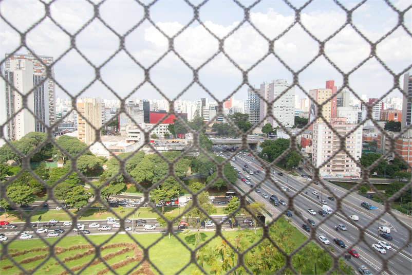 Venda Apartamento São Paulo Bela Vista REO950122 17