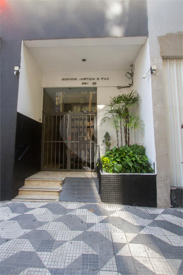 Venda Apartamento São Paulo Bela Vista REO950122 31