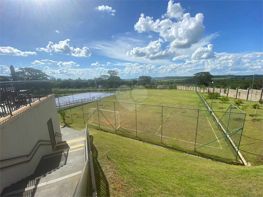 Venda Condomínio São Carlos Loteamento Santa Maria Do Leme REO950128 14