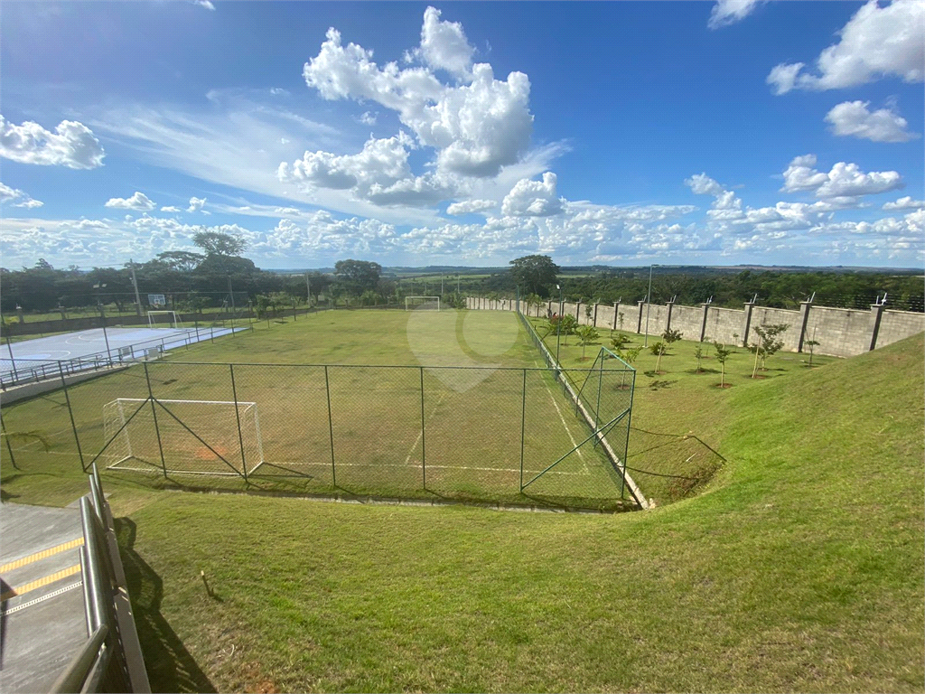 Venda Condomínio São Carlos Loteamento Santa Maria Do Leme REO950128 11