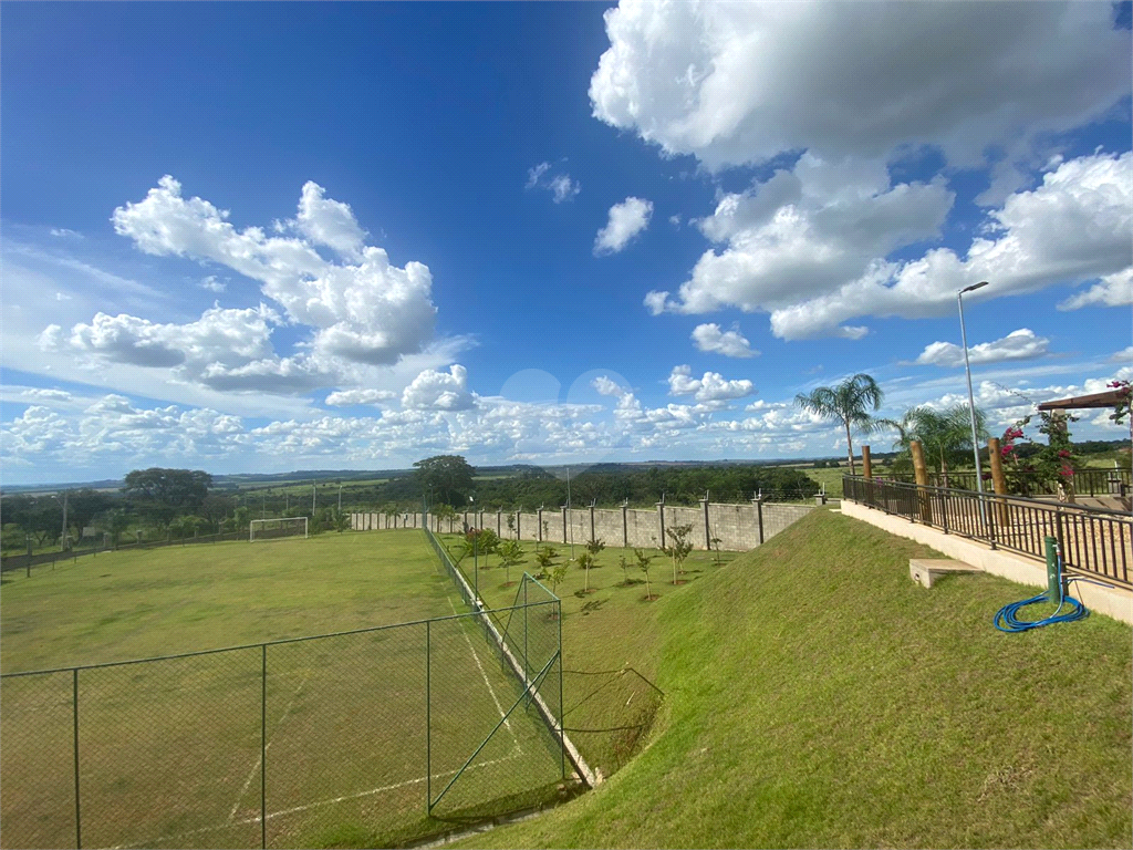 Venda Condomínio São Carlos Loteamento Santa Maria Do Leme REO950128 13